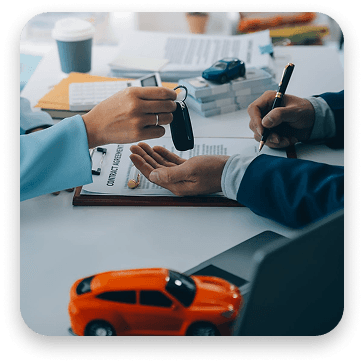 Car sales